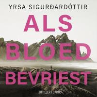 Als bloed bevriest