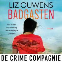 Badgasten