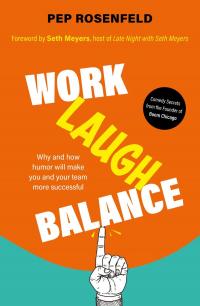 Work-Laugh Balance