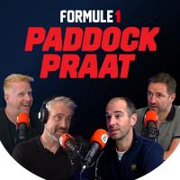 'Hülkenberg morele winnaar Britse GP' | Paddockpraat Update