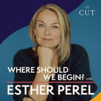 What Now? with Trevor Noah - Meet Esther Perel - One of My Favorite People