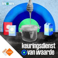 Komt honing in een potje wel van de bij?