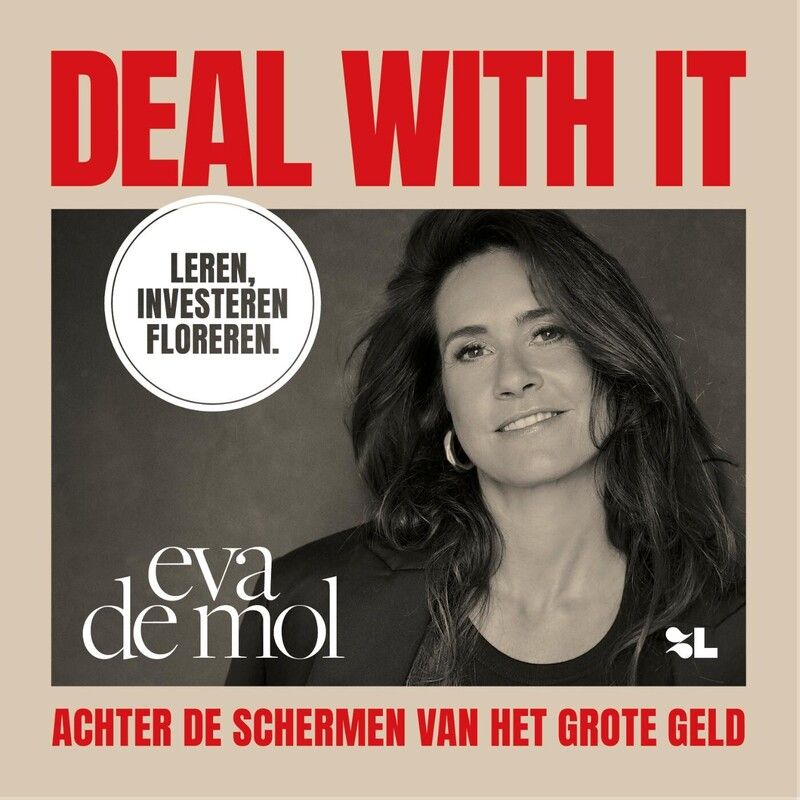 Deal with it