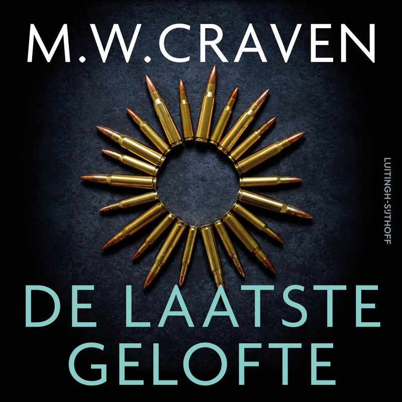 De laatste gelofte