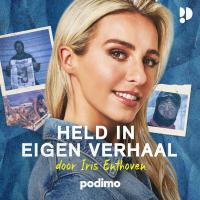 De eerste zijn die aangifte doet tegen de meisjeshandelaar van Jeffrey Epstein