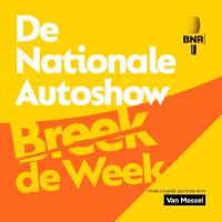 'Welke gek wil een elektrische Urus?!'