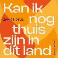 Kan ik nog thuis zijn in dit land