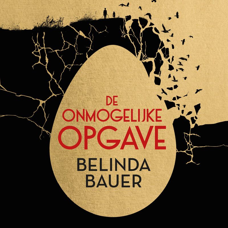 De onmogelijke opgave