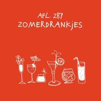 #287 - Zomerdrankjes