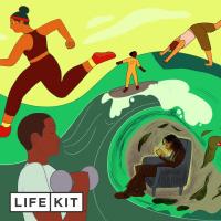 How to crave movement more than screen time