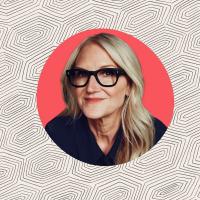 ‘Modern Love’: Let Mel Robbins Share Her 5 Tips for a Healthy Relationship