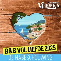 #1 - 'Bizar dat makers B&B Vol Liefde dit nog steeds doen'