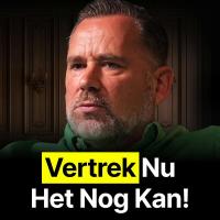 Je Huis Is Niet Van Jou… De Overheid Wil Jouw Overwaarde! - Remco Coerman