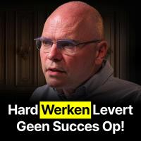 High Performance Expert: De Meerderheid Zit Er Naast, Dit is Hoe JIJ wel presteert! - Paul Rulkens
