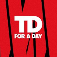 OSIMHEN moet MANCHESTER UNITED gaan dragen! | TD for a Day |