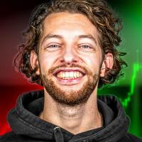 STOP met VERLIEZEN en Word RIJK! - Trading Podcast - Ep. 189