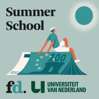 Summer School: Heb je een succesvolle carrière aan jezelf te danken?