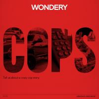 Armchair Anonymous: Cops