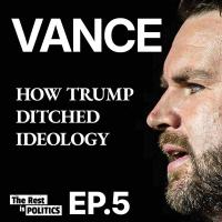How Trump Ditched Ideology | Special Q&A | The Real JD Vance