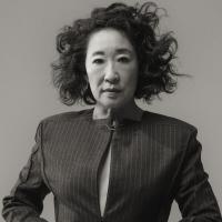 'The Interview': Sandra Oh Knows What's Great About Middle Age