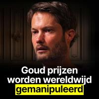 Amerika’s Verloren Goud: De GROOTSTE Cover-Up OOIT - Gaat dit een crisis veroorzaken? - Paul Buitink
