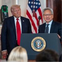 Why Trump Just Gave China the Keys to A.I.’s Future