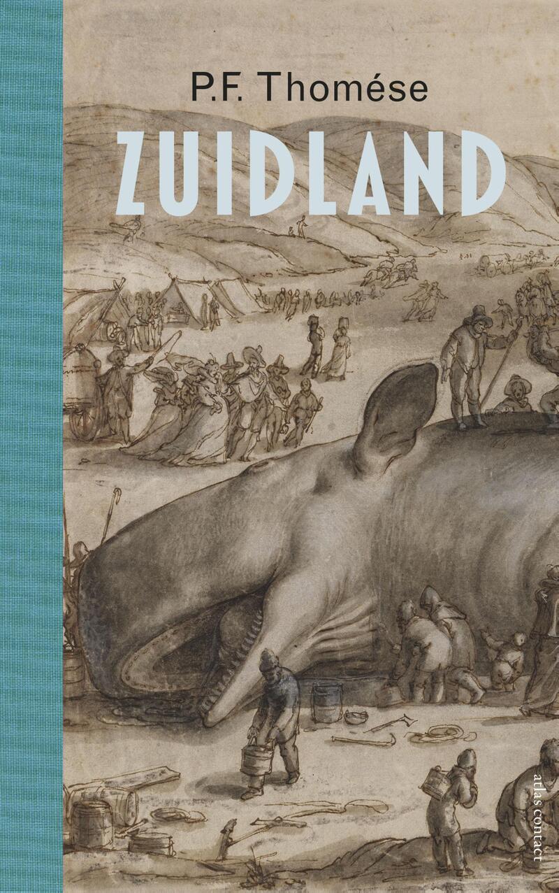 Zuidland