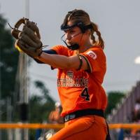 Koninkrijksteam softbal druk in voorbereiding op World Games! - ALLsportsradio LIVE! 23 juli 2025