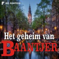 Luistertip: Het geheim van Baantjer (Podcastserie)