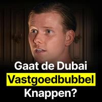 Vastgoed Dubai: Kansen & Tips met RD Dubai - Lukas Kerrebijn