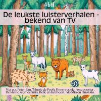 Bekende Sprookjes van TV