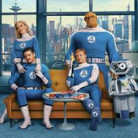 MovieInsiders 408: The Fantastic Four: First Steps