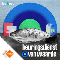 Hoe komt een zalm aan zijn kleur?