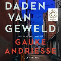 Daden van geweld