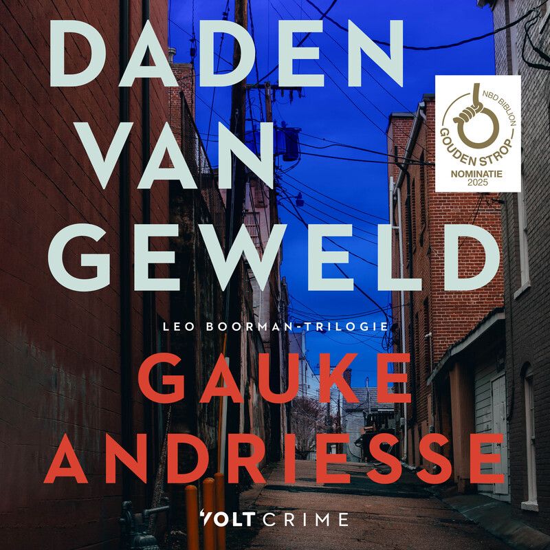 Daden van geweld