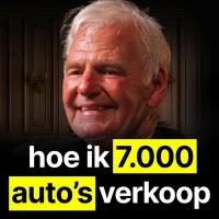 Hoe Jan Bloemhof Het Grootste Auto Imperium Van Nederland Bouwde
