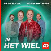 'Van der Breggen was drie ploeggenotes tegelijk voor Wiebes'