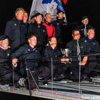 Nederlands succes in Rolex Fastnet Race en Admiral's Cup! - ALLsportsradio LIVE! 30 juli 2025