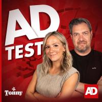 Afl 2. Elodie Verweij vs Sjoerd Mossou