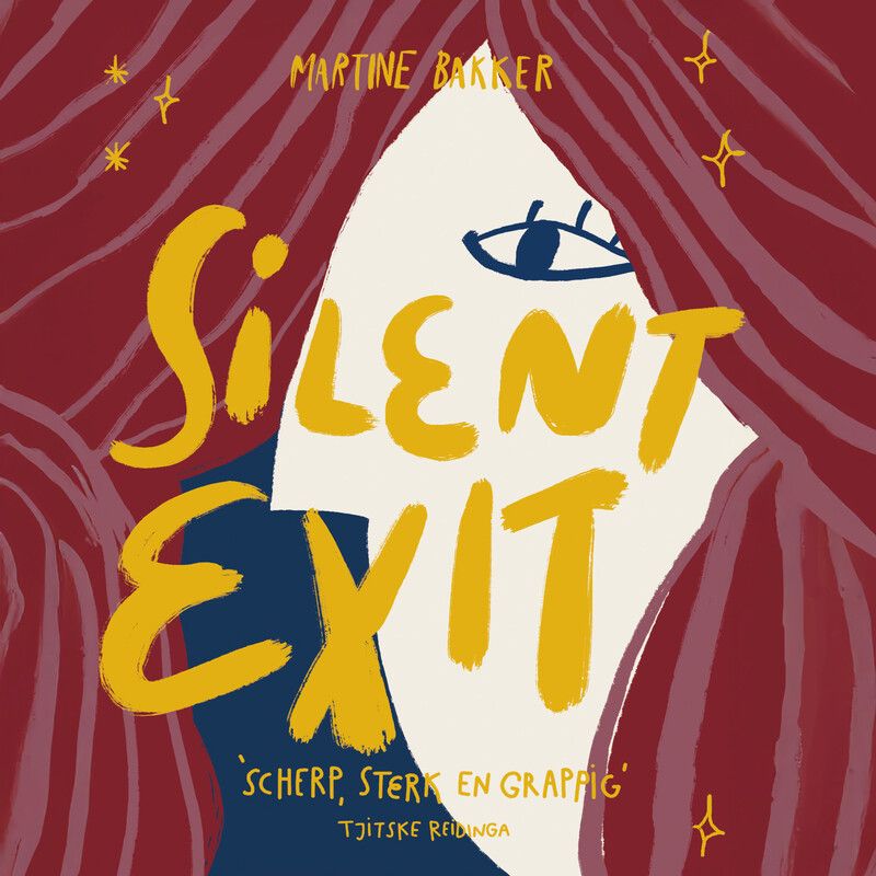 Silent exit