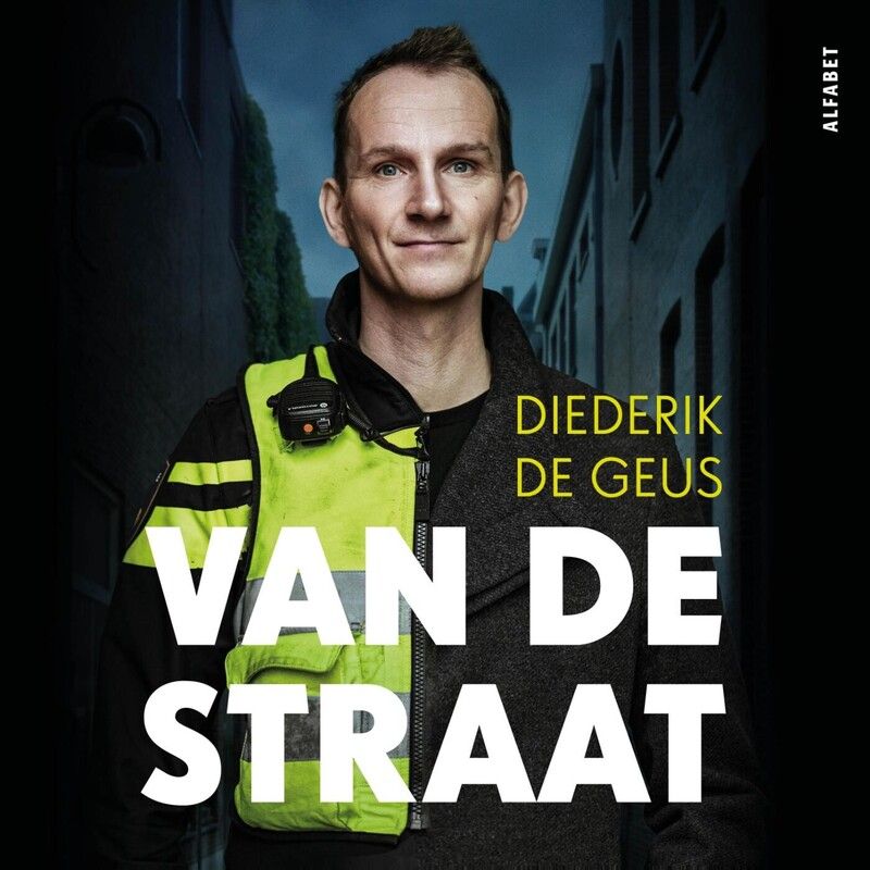 Van de straat