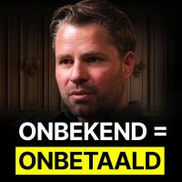 Niemand Kent Je (En Dat Kost Je Elke Dag Klanten) - Djoea van Zanten