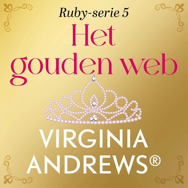 Het gouden web