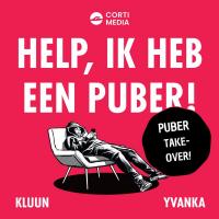 #71: PUBERTAKE-OVER - duim-emoji’s, te uitbundig zijn en ander boomergedrag (Thijmen & Fiene)
