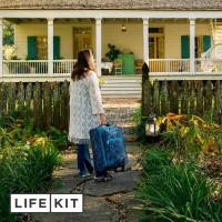 Be a houseguest who gets invited back