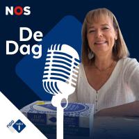 De koffer van Saskia Belleman (misdaadjournalist De Telegraaf)
