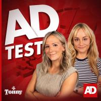 Afl 4. Charlene Heezen vs Elodie Verweij