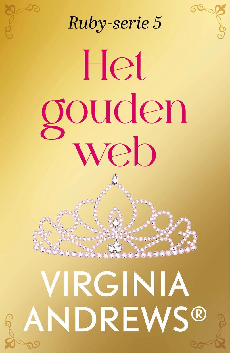 Het gouden web
