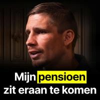 Rico Verhoeven: Van een Verlaten Kind Naar 13x Wereldkampioen Kickboksen