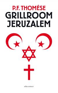 Grillroom Jeruzalem